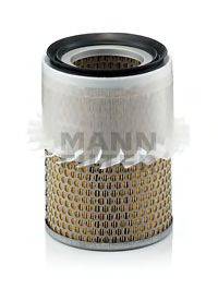 MANN-FILTER C 16 181