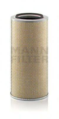 MANN-FILTER C 24 650/5