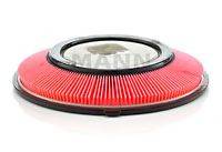 MANN-FILTER C 2821