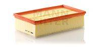 MANN-FILTER C 30 004
