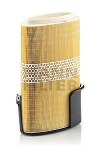 MANN-FILTER C 31 002