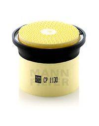 MANN-FILTER CP1130 Повітряний фільтр