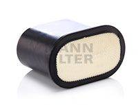 WIX FILTERS 49275 Повітряний фільтр