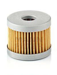 MANN-FILTER C422 Повітряний фільтр