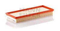 MANN-FILTER CU 3474