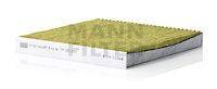 MANN-FILTER FP 22 021