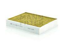MANN-FILTER FP 25 001