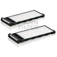 MANN-FILTER CU 2808-2