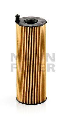 MANN-FILTER HU 8001 x