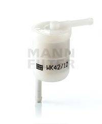 MANN-FILTER WK 42/12