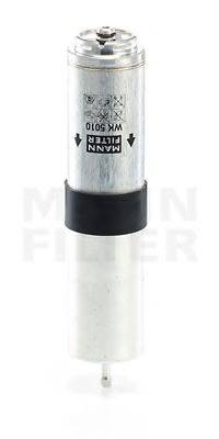 MANN-FILTER WK 5010 z