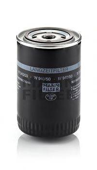 MAHLE FILTER OC 457 Масляний фільтр