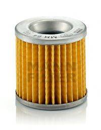 K&N FILTERS KN-125 Масляний фільтр
