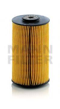 MANN-FILTER P 811 x