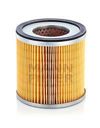 MANN-FILTER C1247 Повітряний фільтр