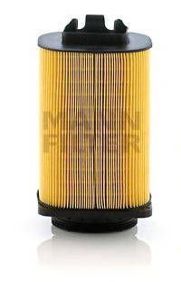 BOSCH F026400480 Повітряний фільтр