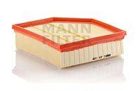 MANN-FILTER C 23 129