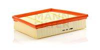 MANN-FILTER C 29 006