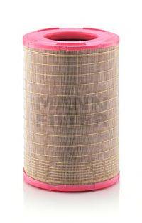 WIX FILTERS 49724 Повітряний фільтр