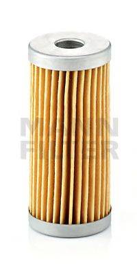 MANN-FILTER C32 Повітряний фільтр