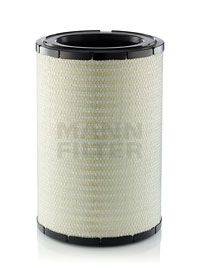 WIX FILTERS 46742 Повітряний фільтр