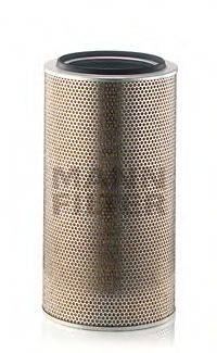 SULLAIR 12 151 Повітряний фільтр