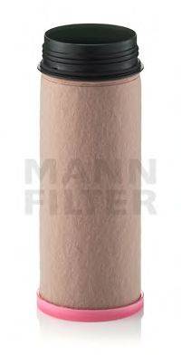 MANN-FILTER CF1420 Фільтр додаткового повітря