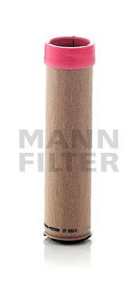 PERKINS 26510338 Фільтр додаткового повітря