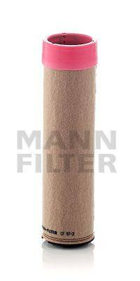 WIX FILTERS 46490 Повітряний фільтр