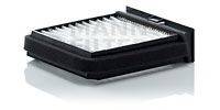 MAHLE FILTER LA 376 Фільтр, повітря у внутрішньому просторі