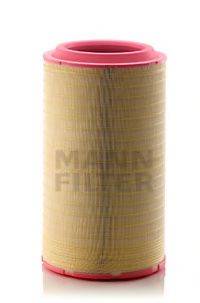 WIX FILTERS 42847 Повітряний фільтр