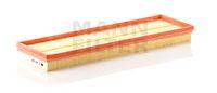 MANN-FILTER C 43 102