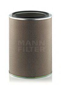 WIX FILTERS 42238 Повітряний фільтр