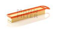 MANN-FILTER C 5082/2