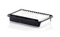 MANN-FILTER C 26 006