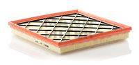 MANN-FILTER C 27 107