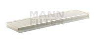 MANN-FILTER CU 91 001