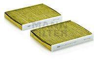 MANN-FILTER FP 2533-2