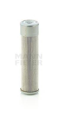 MANN-FILTER H7243 Фільтр, Гідравлічна система приводу робочого обладнання