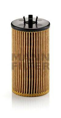 MANN-FILTER HU 612/2 x