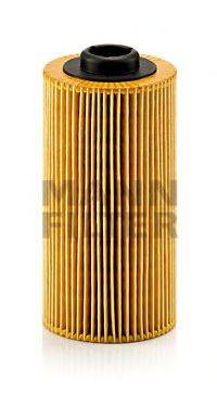 WIX FILTERS 51186 Масляний фільтр