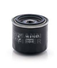 MANN-FILTER W 811/83