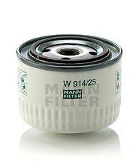 MANN-FILTER W 914/25