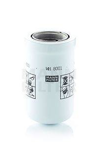 WIX FILTERS 57184 Масляний фільтр