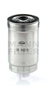 MANN-FILTER WK 842/8