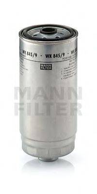 MANN-FILTER WK 845/9