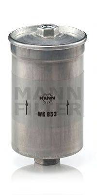 MANN-FILTER WK 853