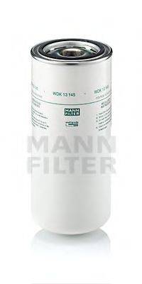 WIX FILTERS 33824 Паливний фільтр