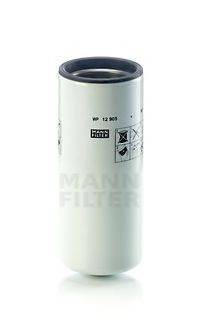 WIX FILTERS 57139 Масляний фільтр