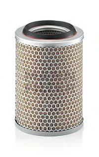 MANN-FILTER C 17 217